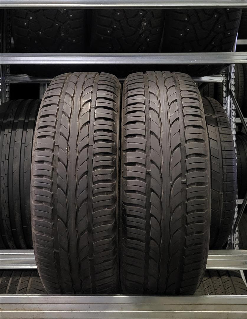 Sava Intensa Hp 195/60R15 88 H Suverehvid