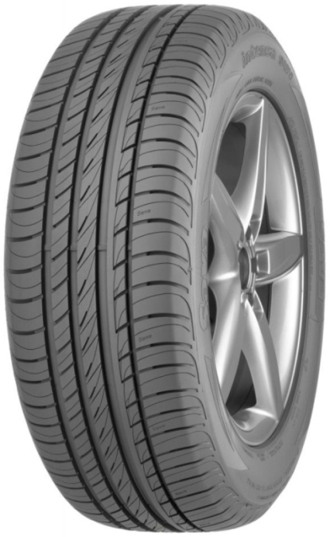Sava Intensa SUV 255/55R18 109 W Summer tires