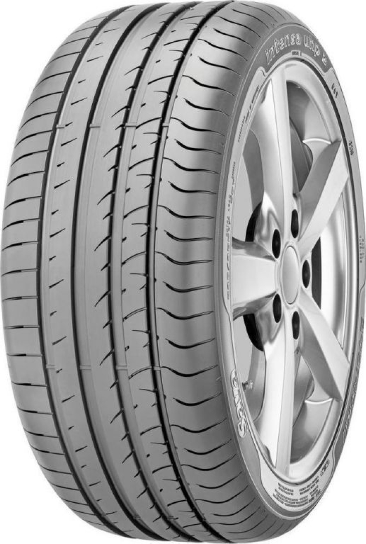 Sava Intensa Uhp 2 255/35R20 97 Y Летние шины