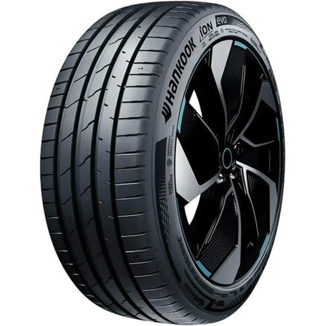 Hankook iON evo IK01 245/50R19 105H Летняя