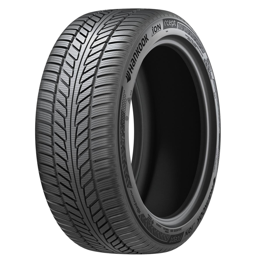 Hankook ION I*CEPT (IW01) 305/30R21 104 V RP