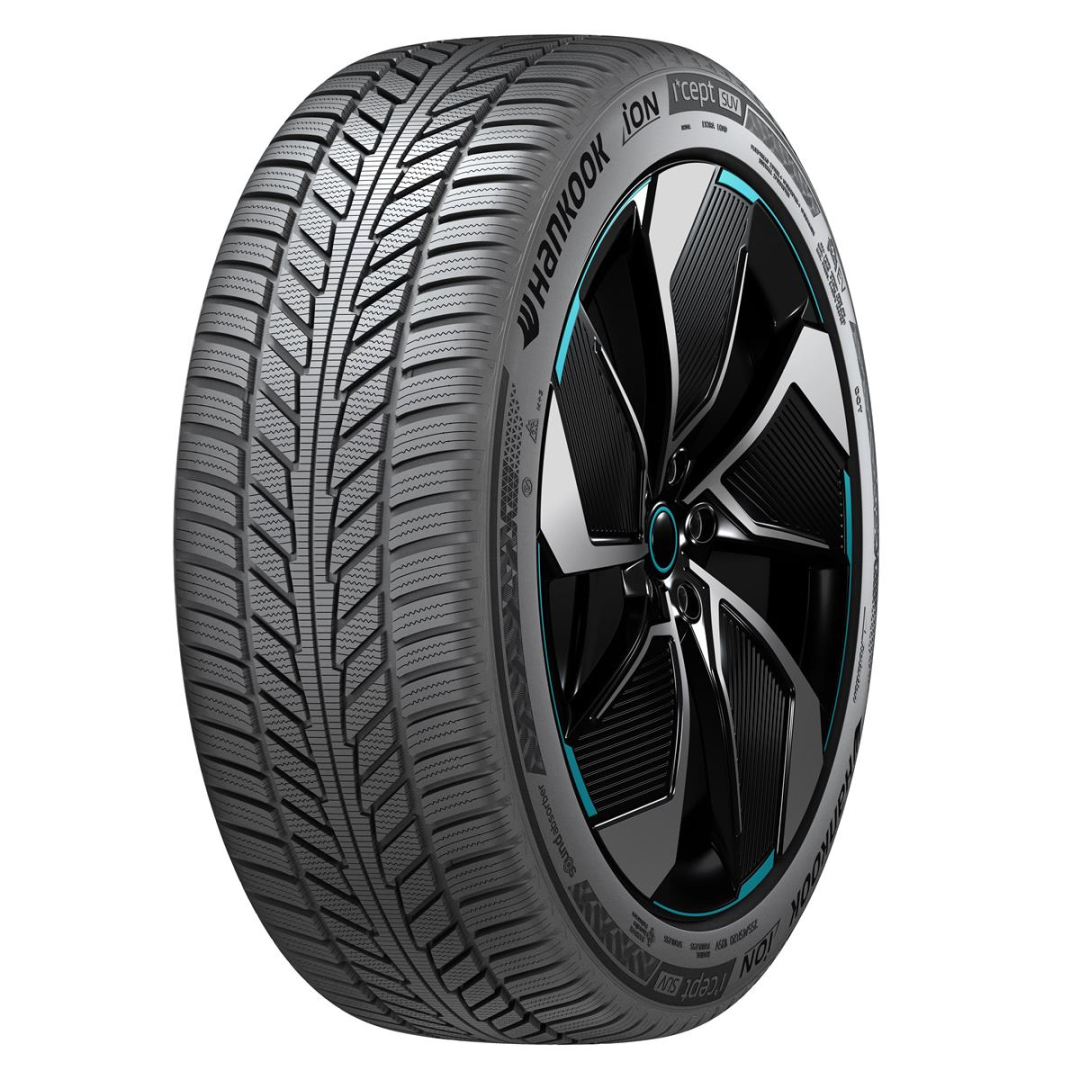 Hankook ION I*CEPT SUV (IW01A) 235/45R21 101 V RP