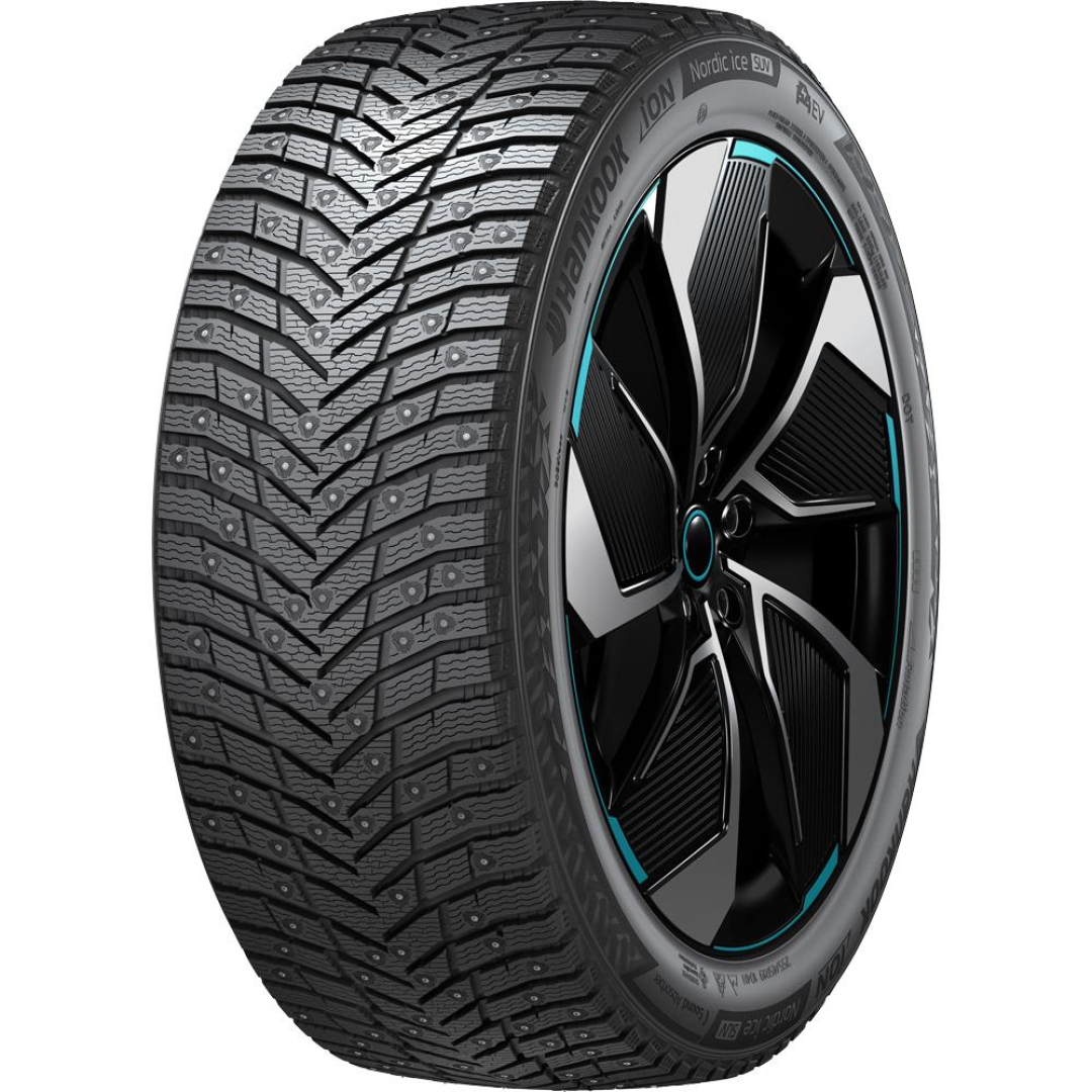 Hankook ION NORDIC I*CE (IW04) 245/40R20 99 T RP