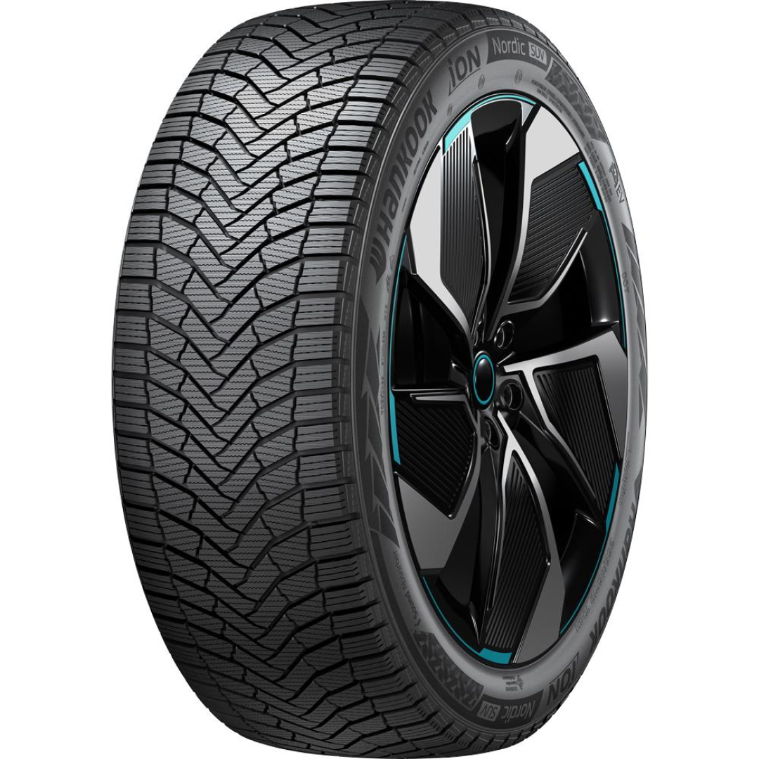 Hankook ION NORDIC (IW41) 215/50R19 97 H RP