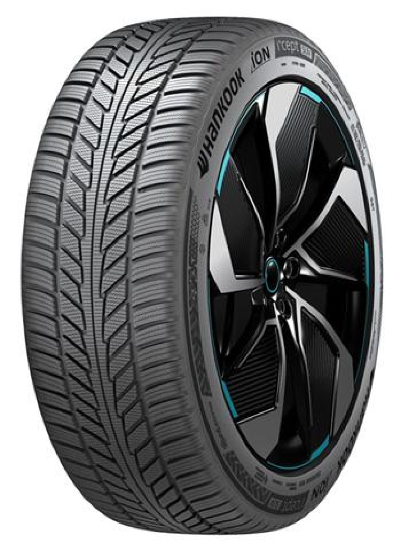 Hankook IW01A SUV SOUND ABSORBER 235/60R18 103 H