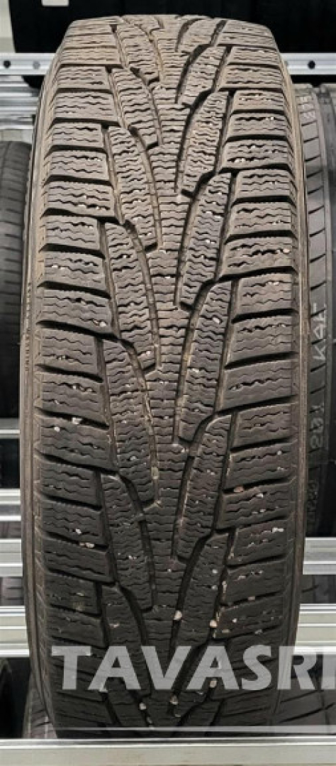 Kumho Izen KW31 185/65R15 92 R