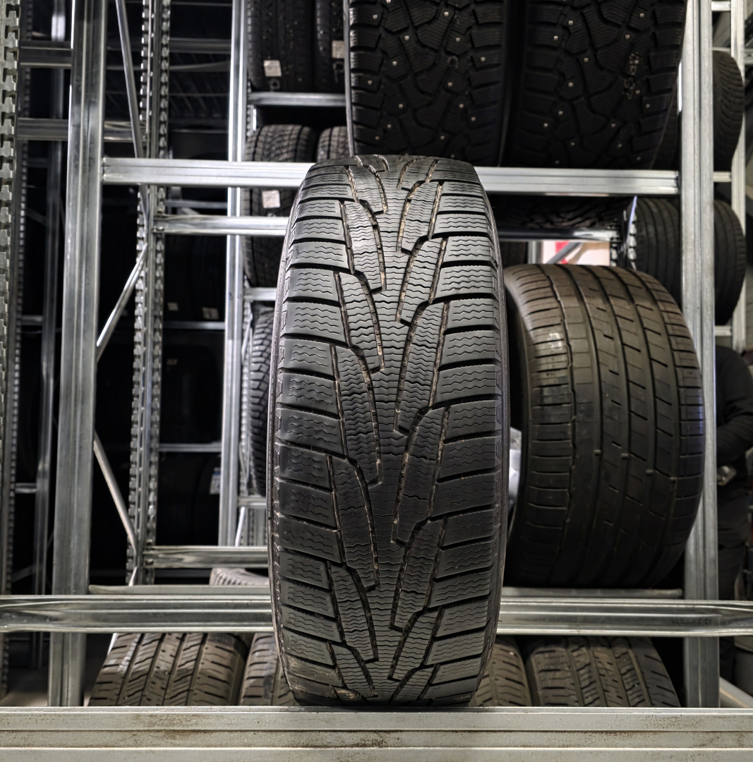 Marshal Izen KW31 195/65R15 91 R Ламельные шины