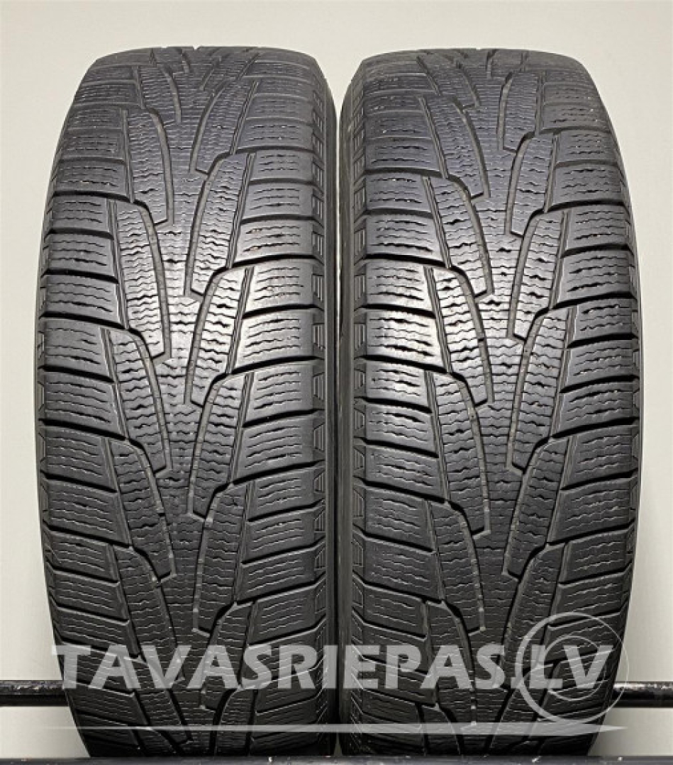 Kumho Izen KW31 225/65R17 106 R