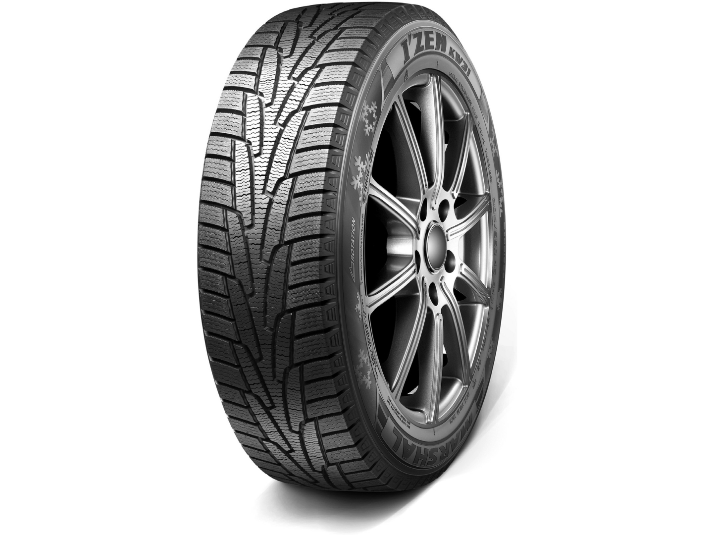 Marshal Izen KW31 195/65R15 91 R
