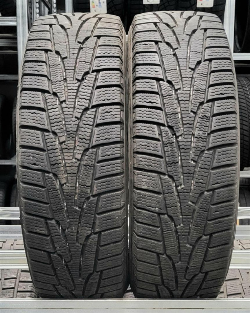 Kumho Izen KW31 185/65R15 92 R Ламельные шины