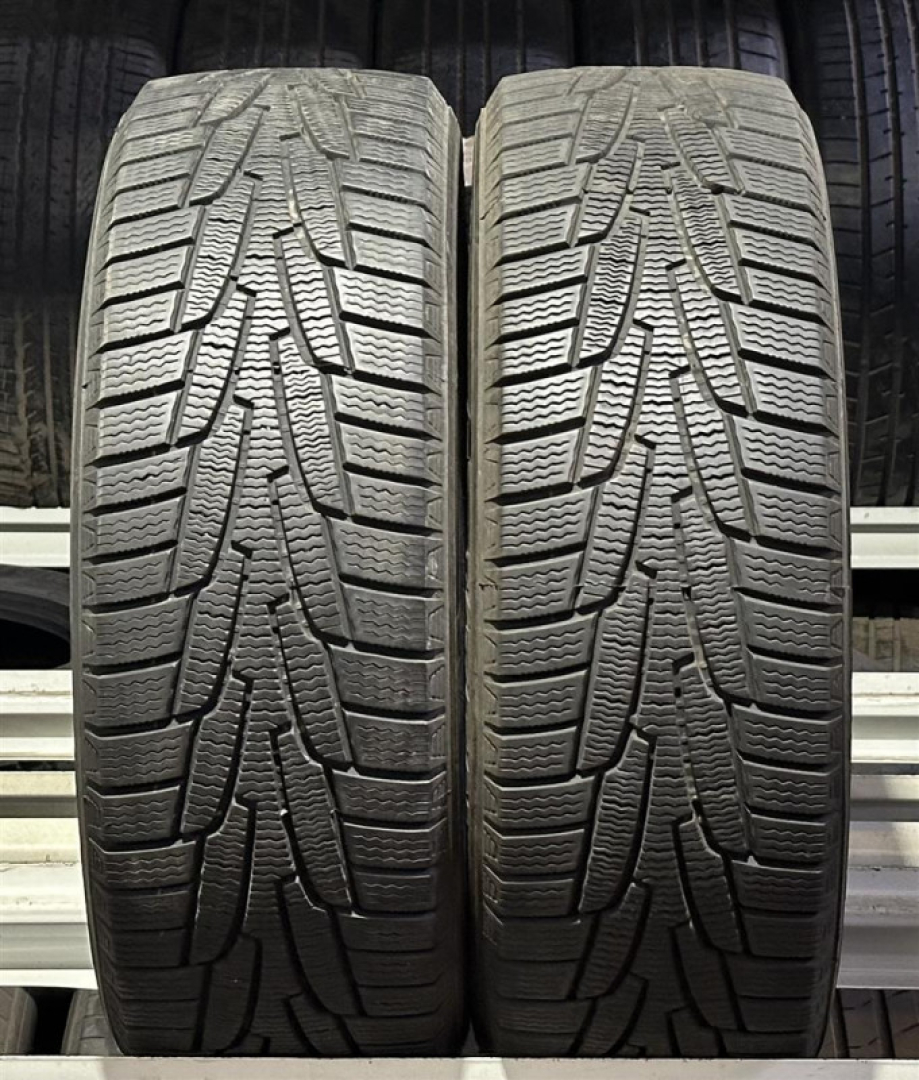 Kumho Izen KW31 195/65R15 91 R Ламельные шины