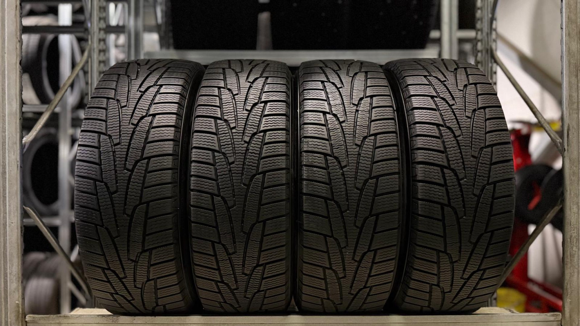 Marshal Izen KW31 205/60R16 96 R Ламельные шины