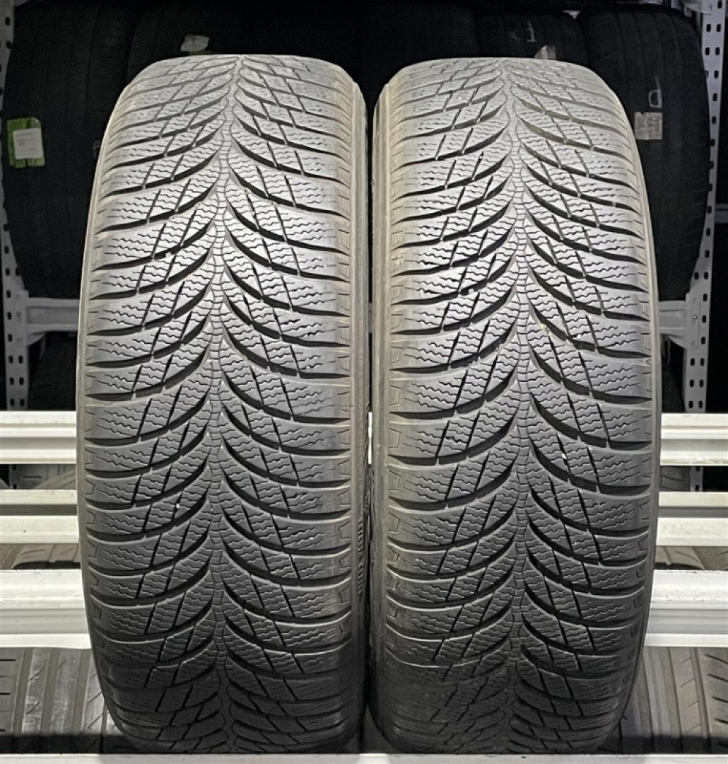 Marshal Izen Mw15 205/55R16 91 H Ламельные шины