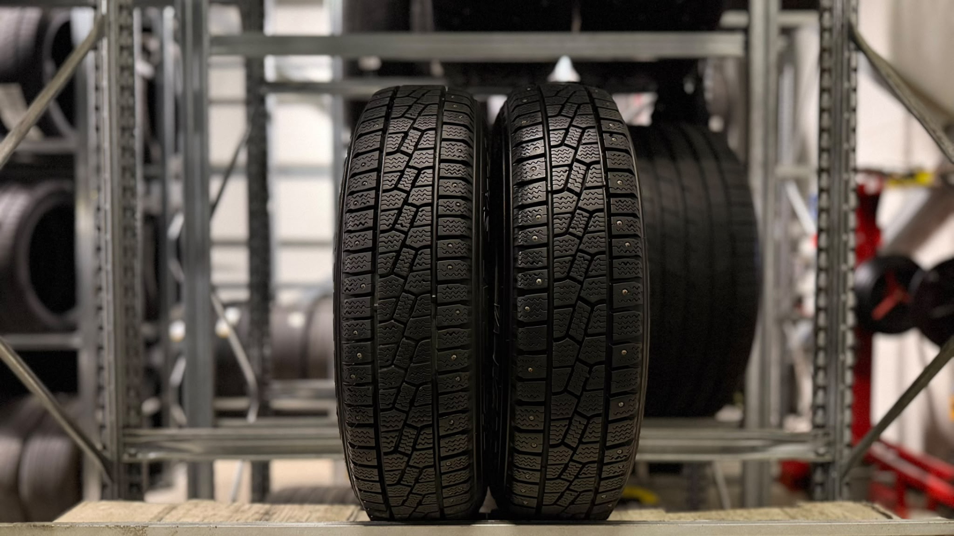 Kumho Izen Stud Kw11 165/80R13 83 Q Naastrehvid