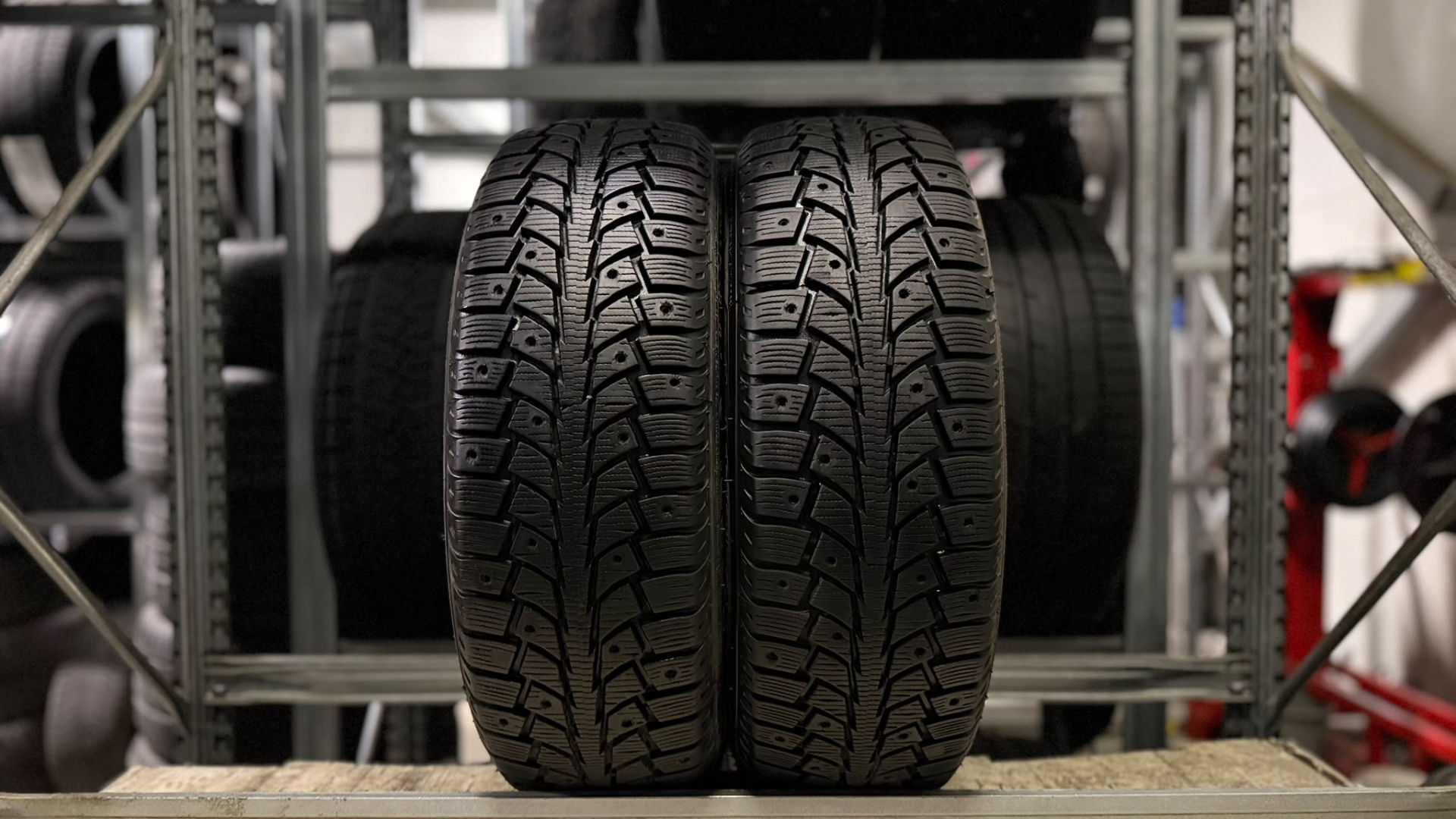 Lappi Jaa-ahma 185/65R15 92 T Ламельные шины