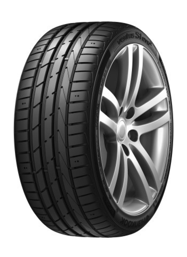 Hankook K117 225/55R17 97 Y MOE Suverehvid