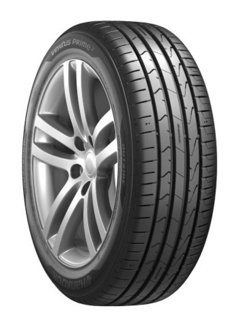 Hankook K125B* 205/55R16 91 W Летние шины