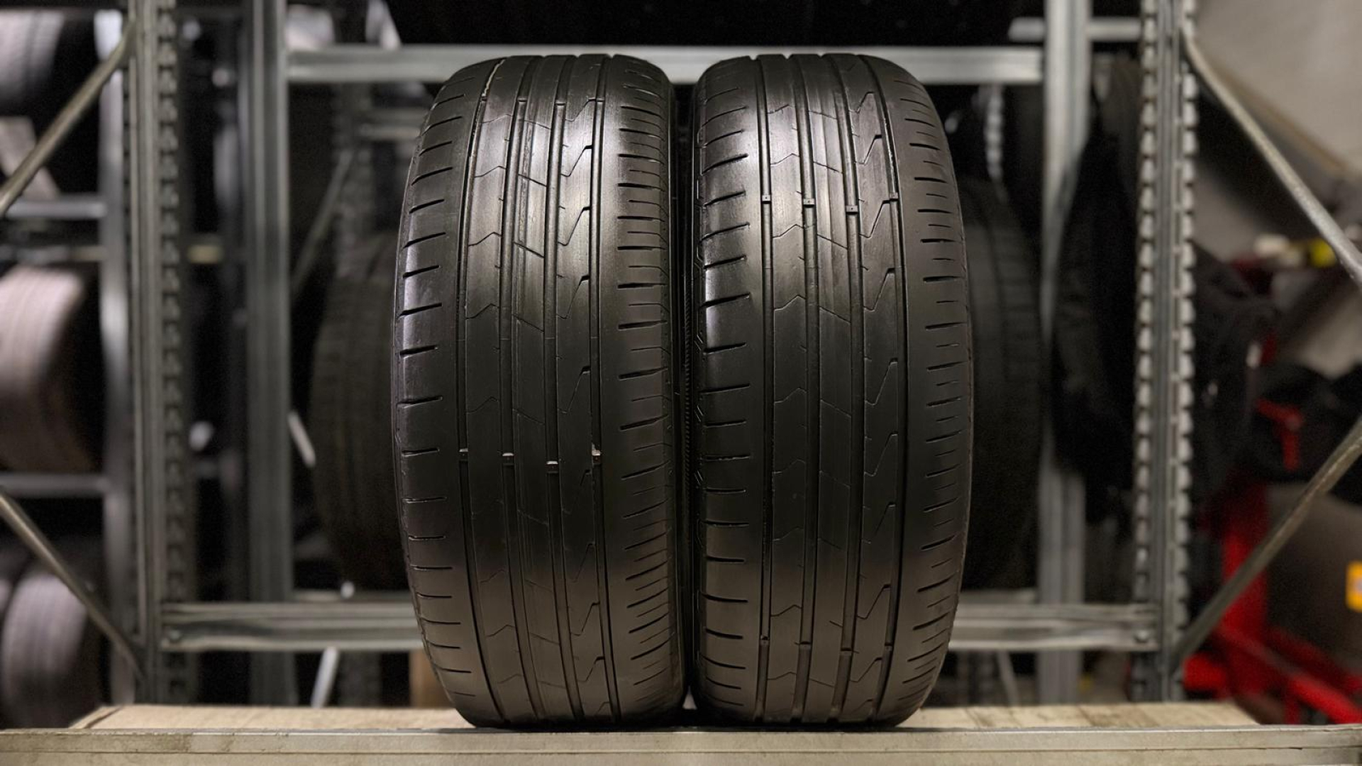 Hankook Ventus Prime 3 K125 205/60R16 92 H Suverehvid