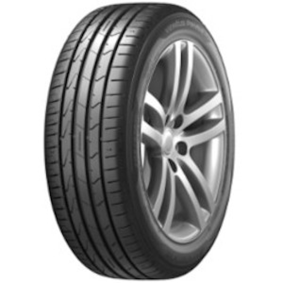 Hankook K125A Ventus Prime3 X 235/60R18 107 V Suverehvid