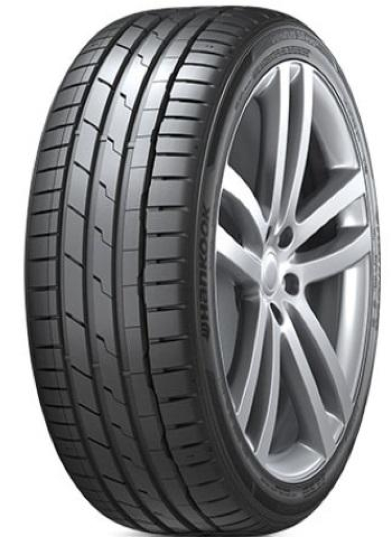 Hankook K127* 255/30R22 95 Y S1 Summer tires