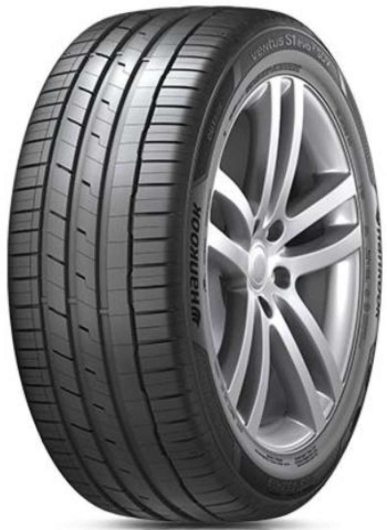 Hankook K127A 255/55R19 111 W Suverehvid
