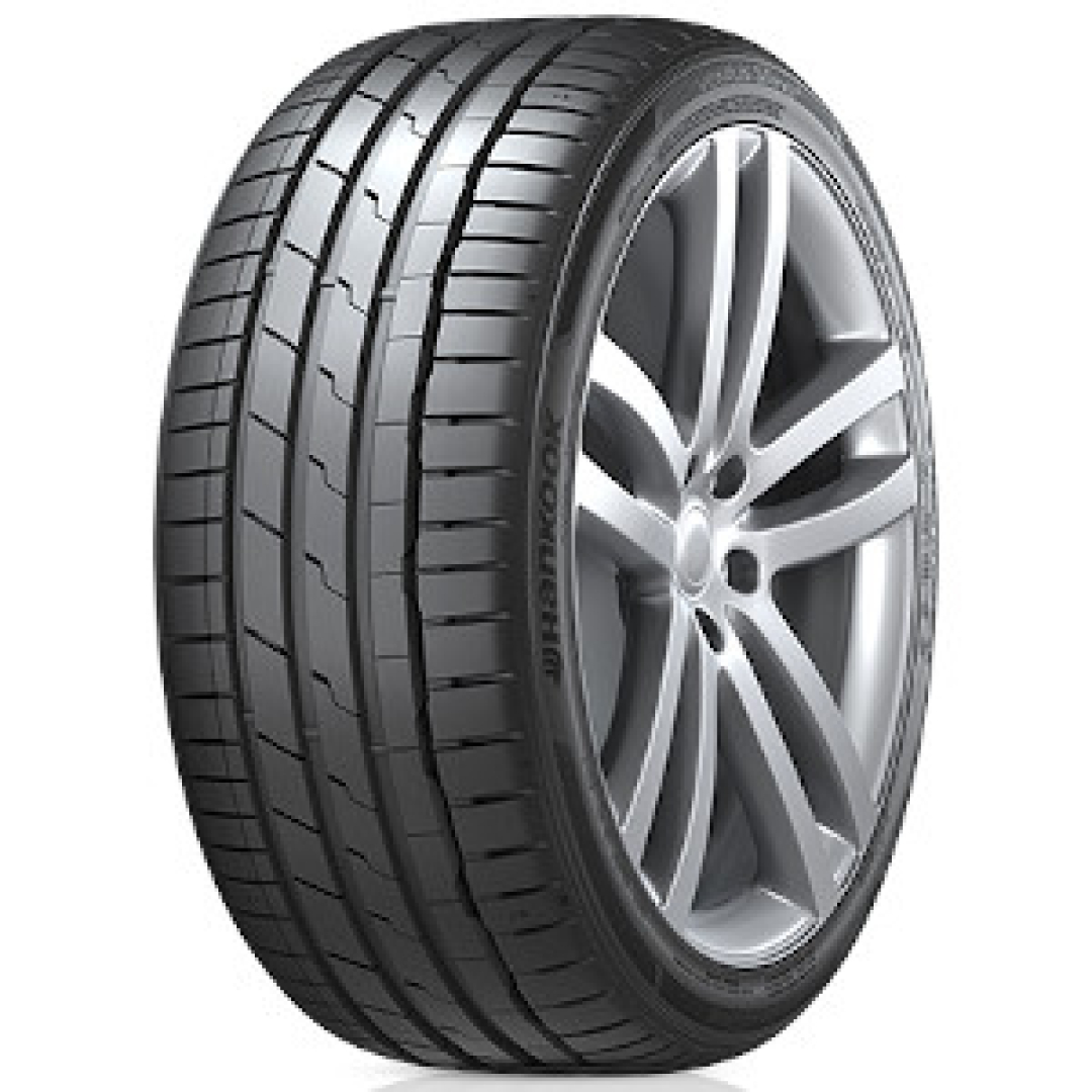 Hankook K127A Ventus evo3 SUV 285/35R23 107 Y s1, rp, S1 Summer tires