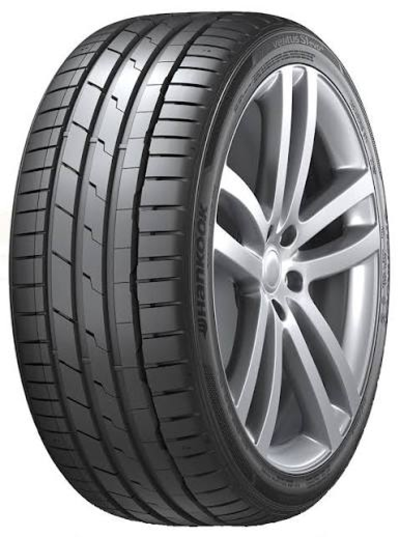 Hankook K127B Ventus S1 evo3 275/35R21 103 Y Diska aizsardzība Летние шины