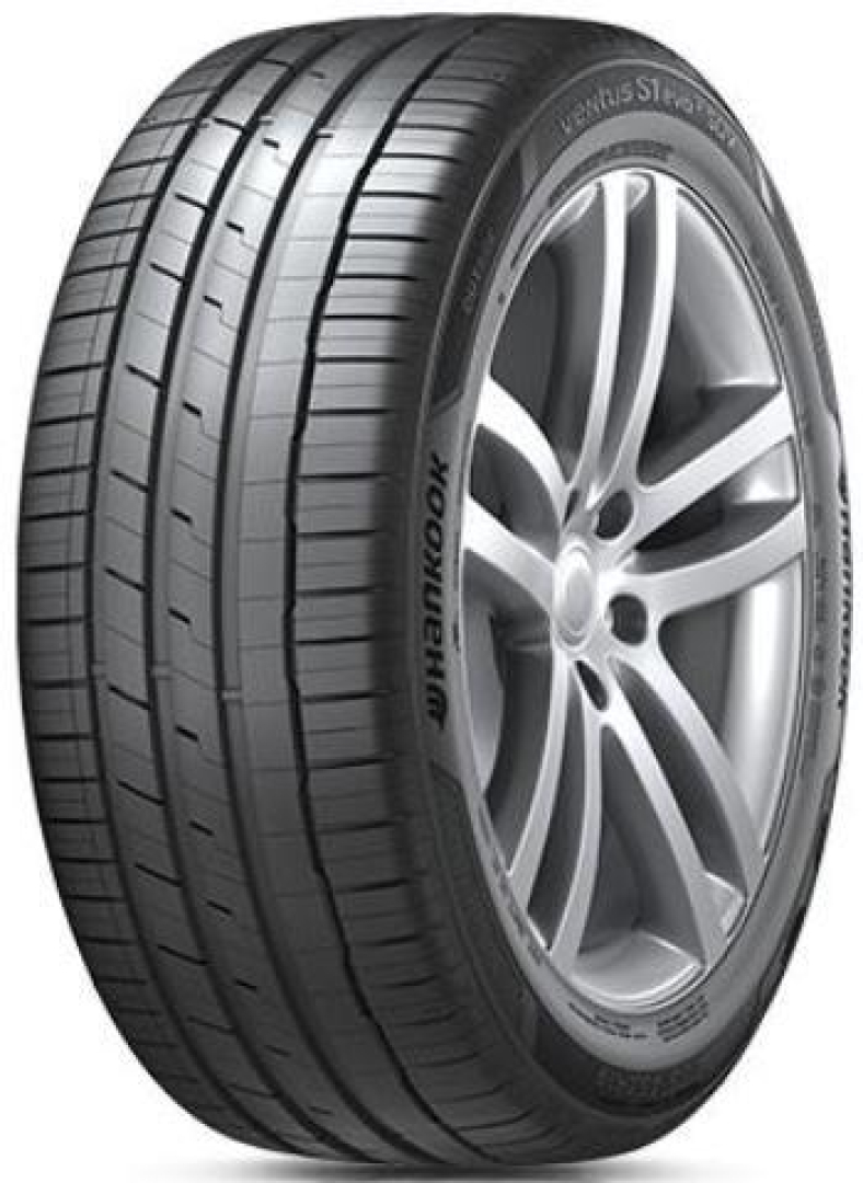 Hankook K127C 265/50R19 110 W S1 * Suverehvid