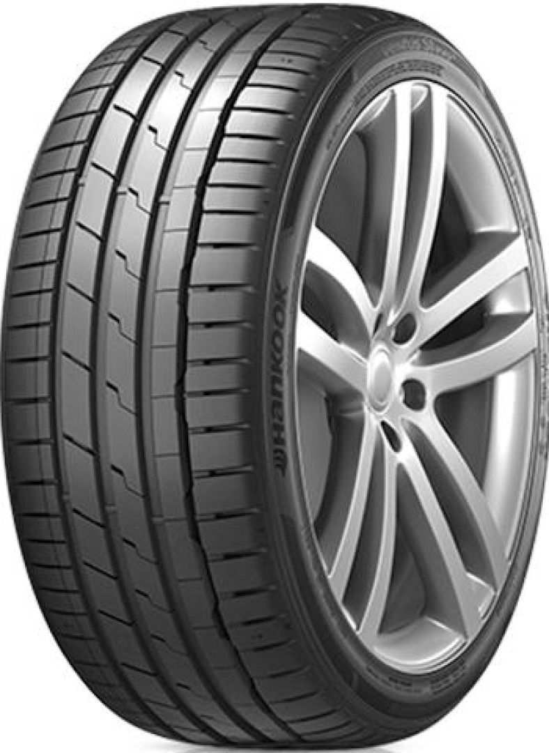 Hankook K127E 235/55R18 100 V AO Летние шины