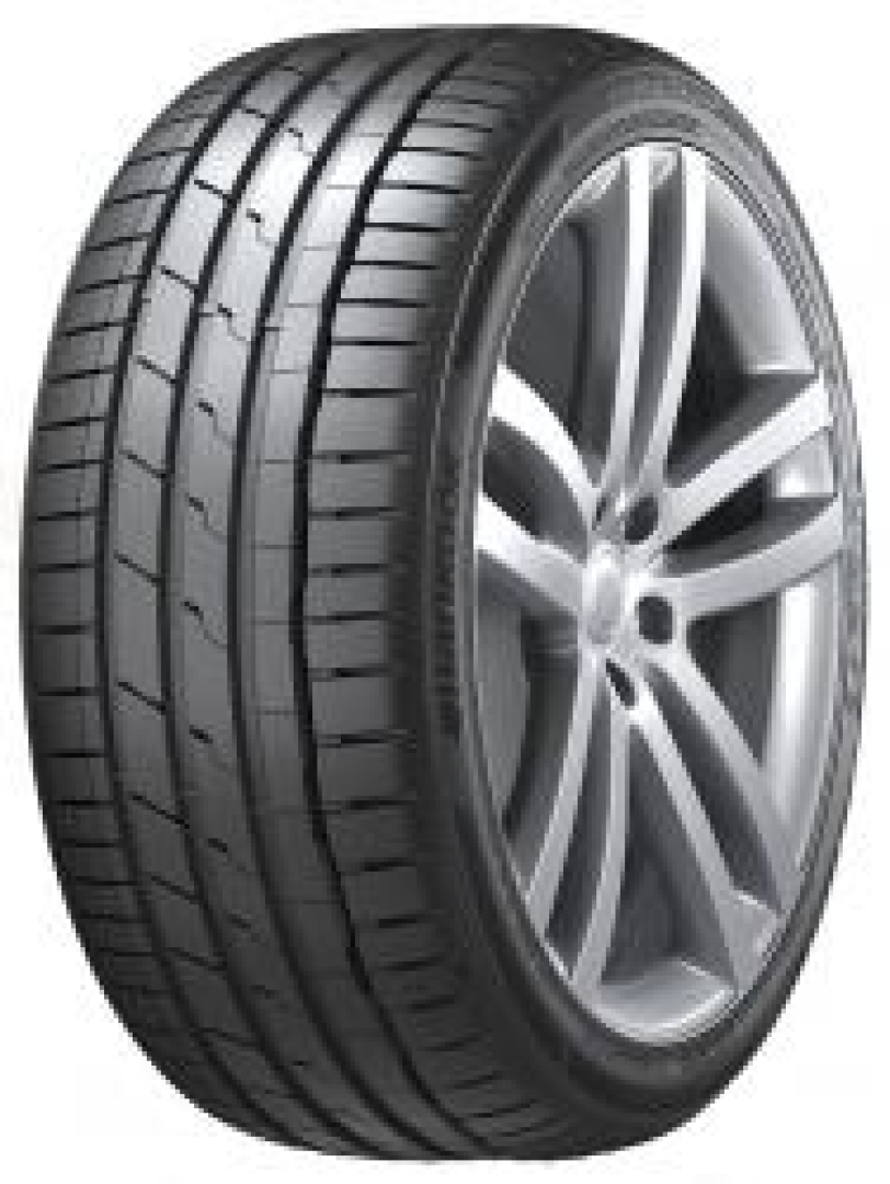 Hankook K127E Ventus evo3 EV 265/40R22 106 H s1, rp, S1 Suverehvid