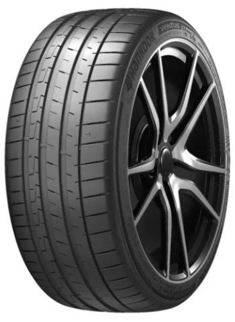 Hankook K129 * 285/30R20 99 Y Summer tires