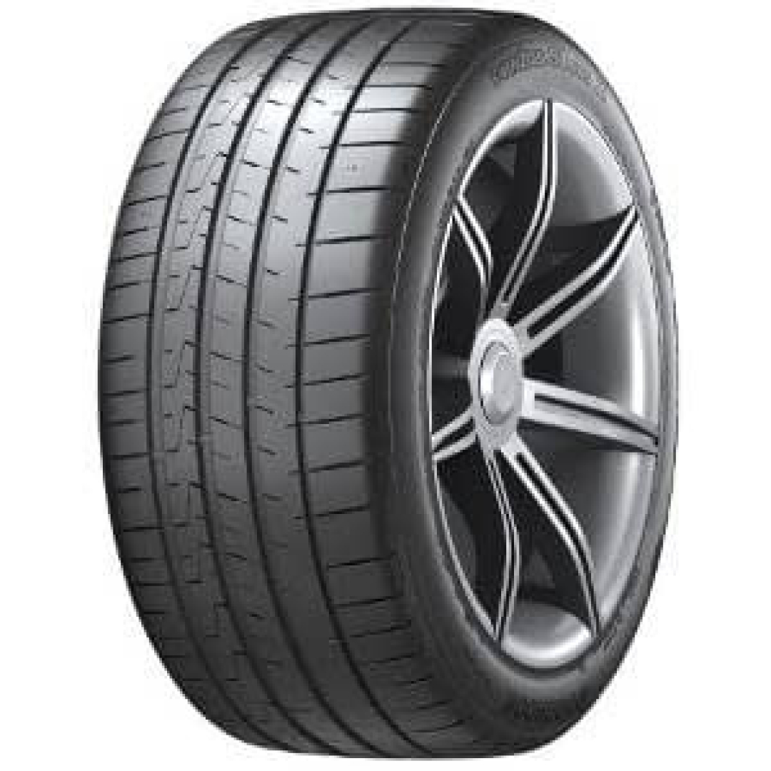 Hankook K129 Ventus evo Z 295/40R19 108 Y s1, rp, S1 ND0 Летние шины