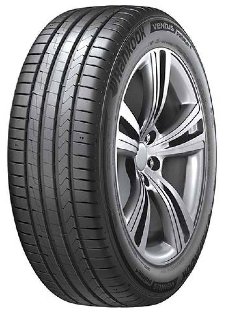 Hankook K135 205/55R16 91 W Летние шины