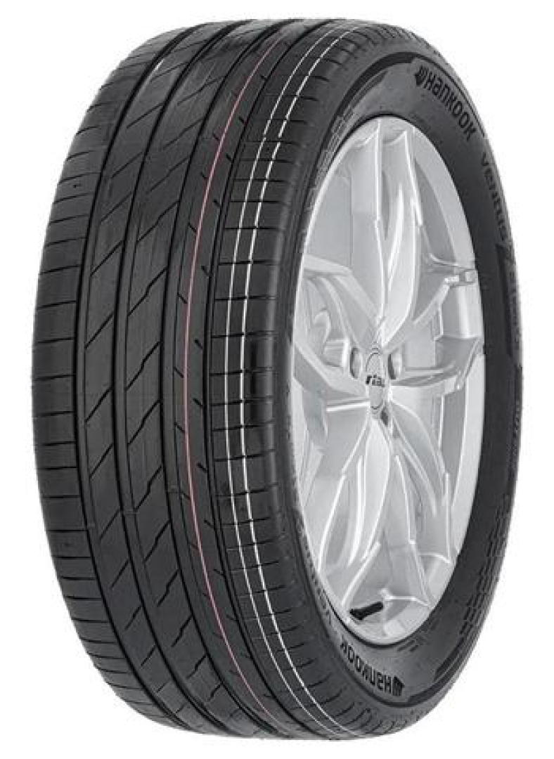 Hankook K137A 265/35R22 102 Y Suverehvid