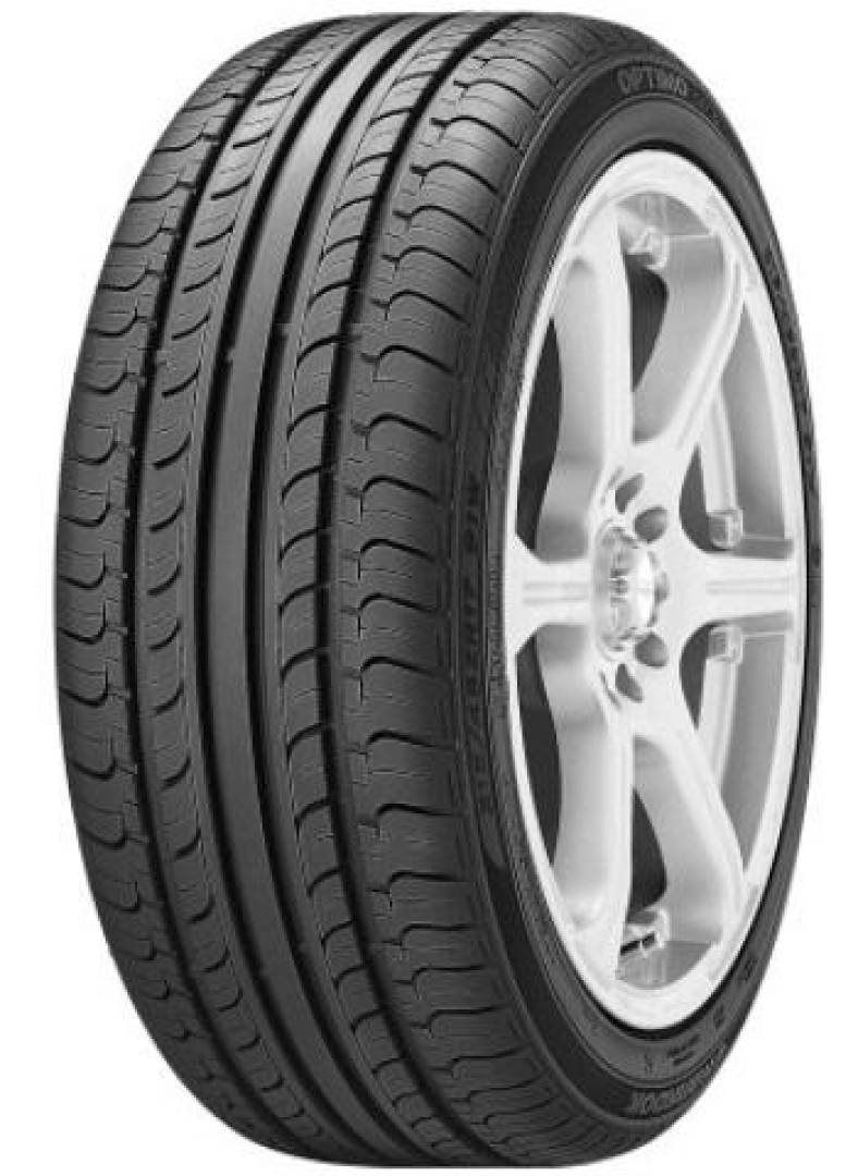 Hankook K415 225/55R17 97 V Suverehvid