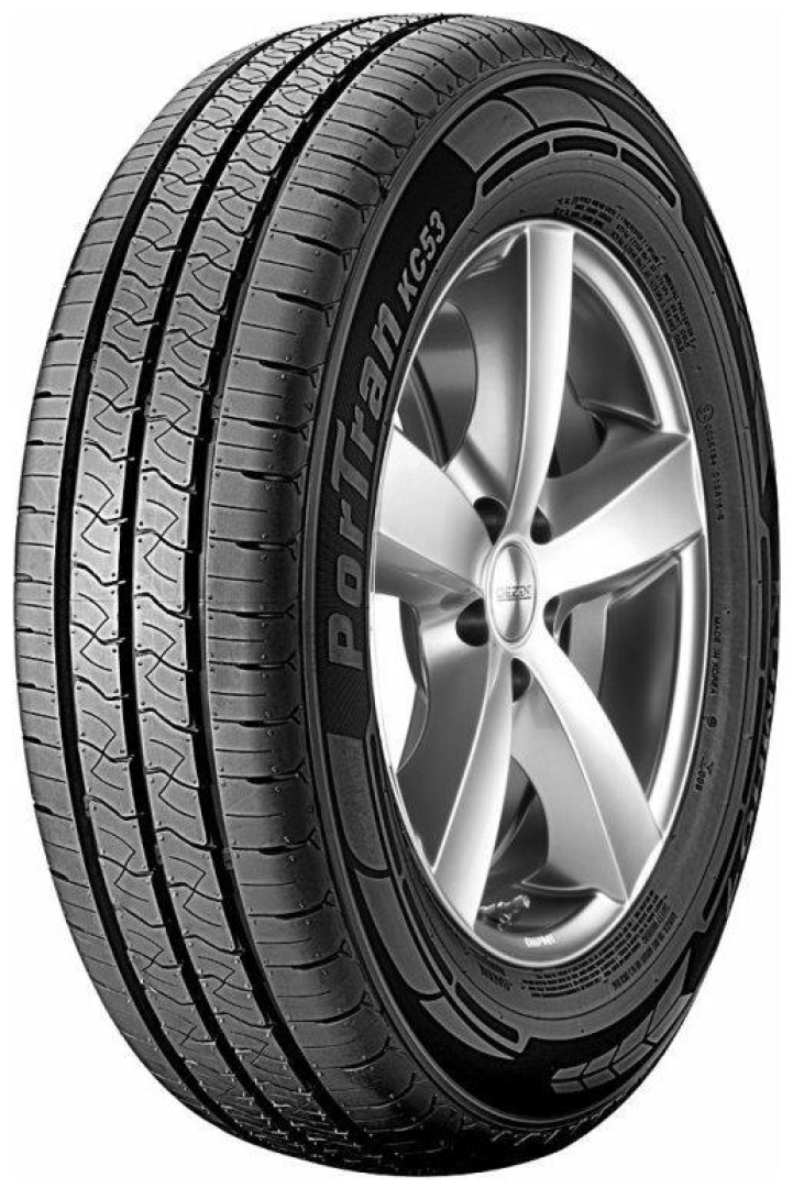 Kumho KC53 215/60R16 103 T Summer tires