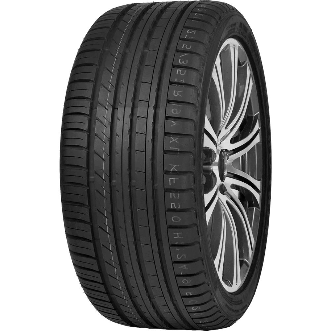 Kinforest KF550 245/40R21 100 Y Suverehvid