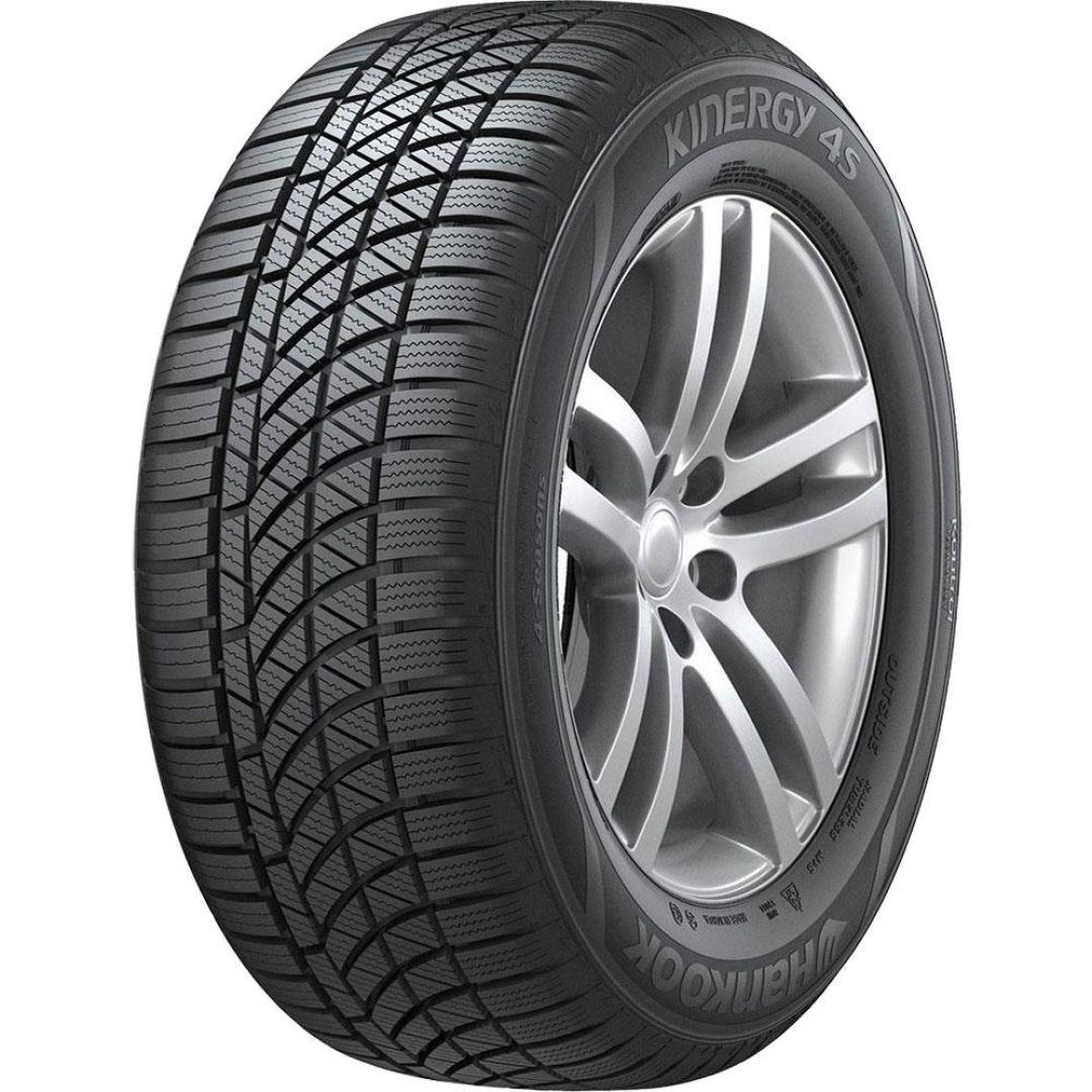 Hankook KINERGY 4S (H740) 165/70R13 83 T