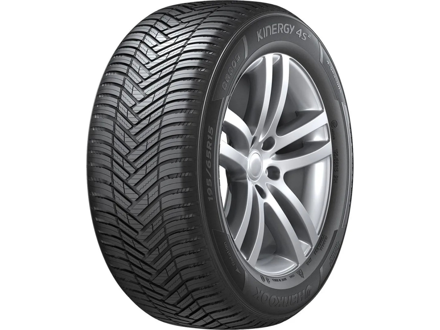 Hankook Kinergy 4S2 H750 155/60R15 74 T