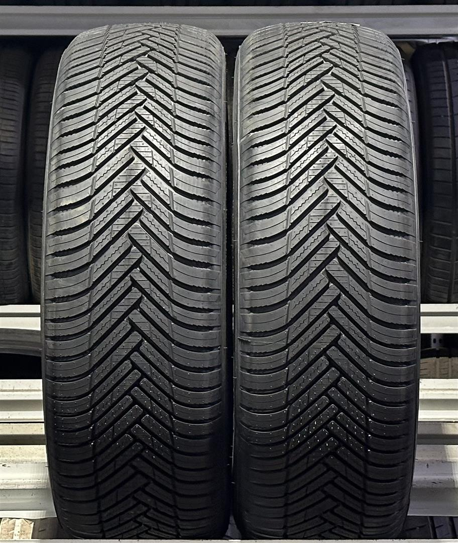 Hankook KINERGY 4S2 X SUV H750A 235/60R18 107 W Aastaringsed rehvid