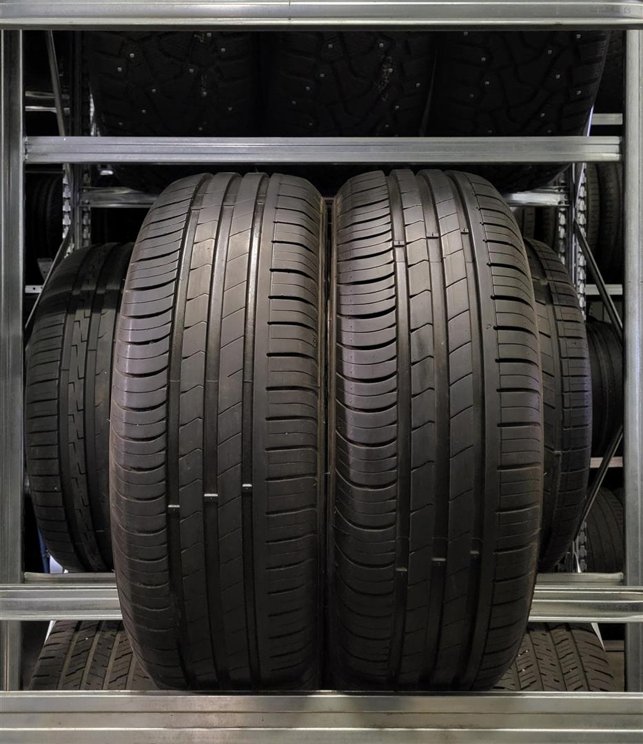 Hankook Kinergy Eco K425 195/60R15 88 H