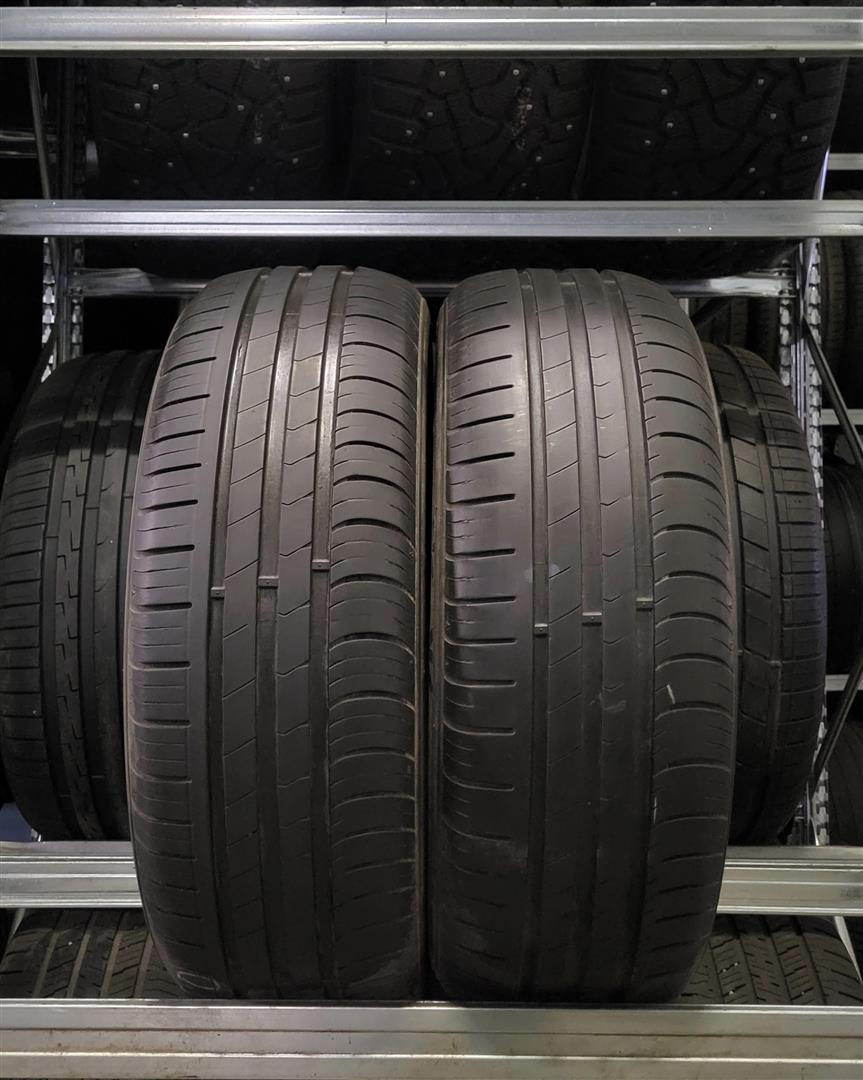 Hankook Kinergy Eco K425 195/60R15 88H Suverehv