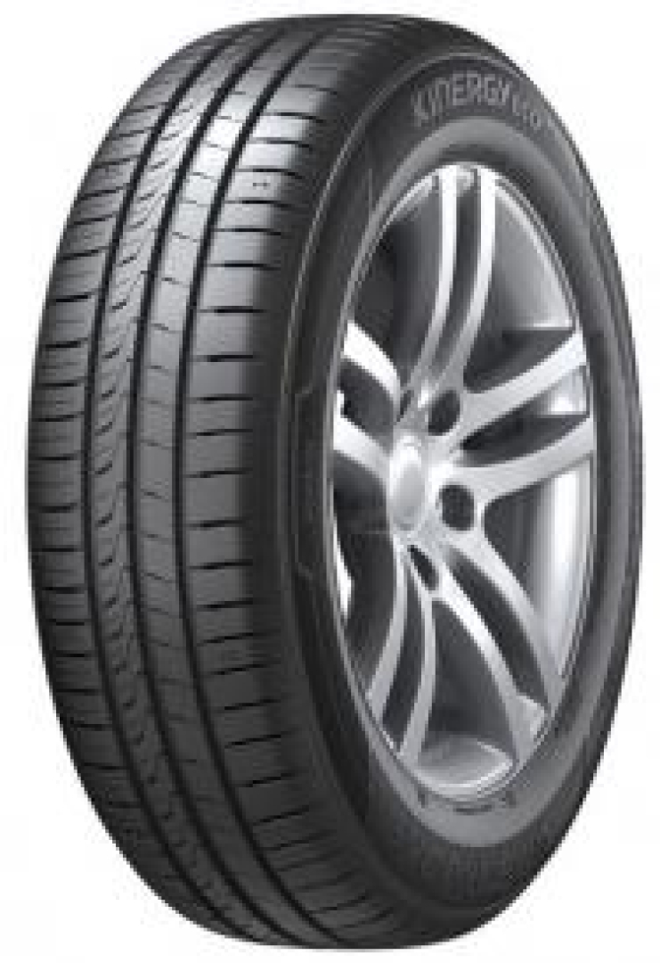Hankook K435 Kinergy Eco2 165/80R15 87 T Suverehvid