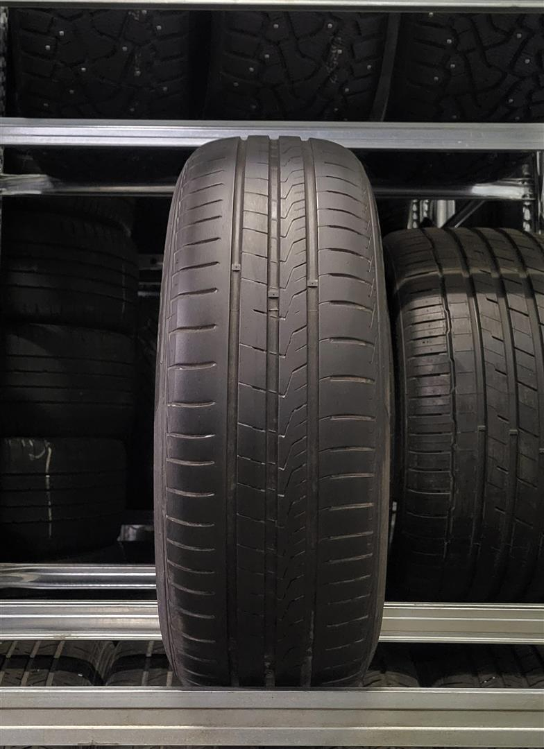 Hankook Kinergy Eco2 K435 195/65R15 91 T Suverehvid