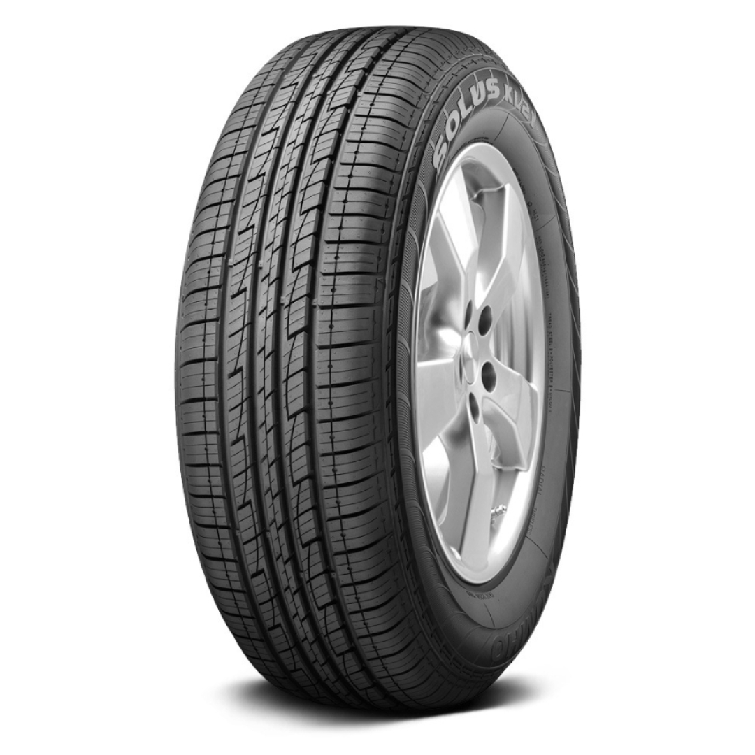 Marshal KL21 215/60R17 96 H Летние шины