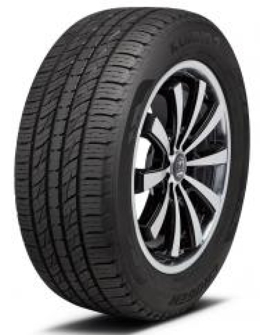 Kumho Crugen Premium KL33 235/55R19 101 H Suverehvid