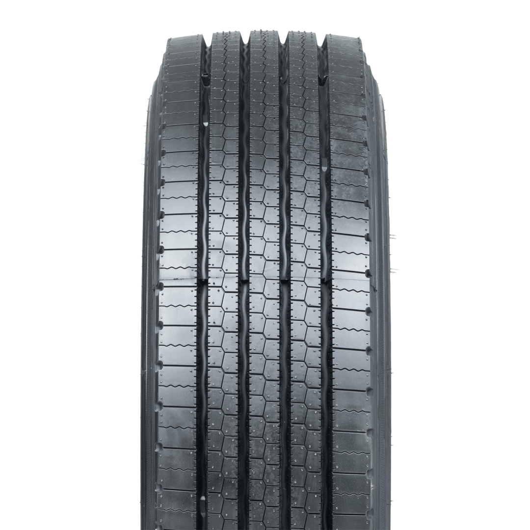 Leao KLS200 305/70R19.5 148 M All-season tires