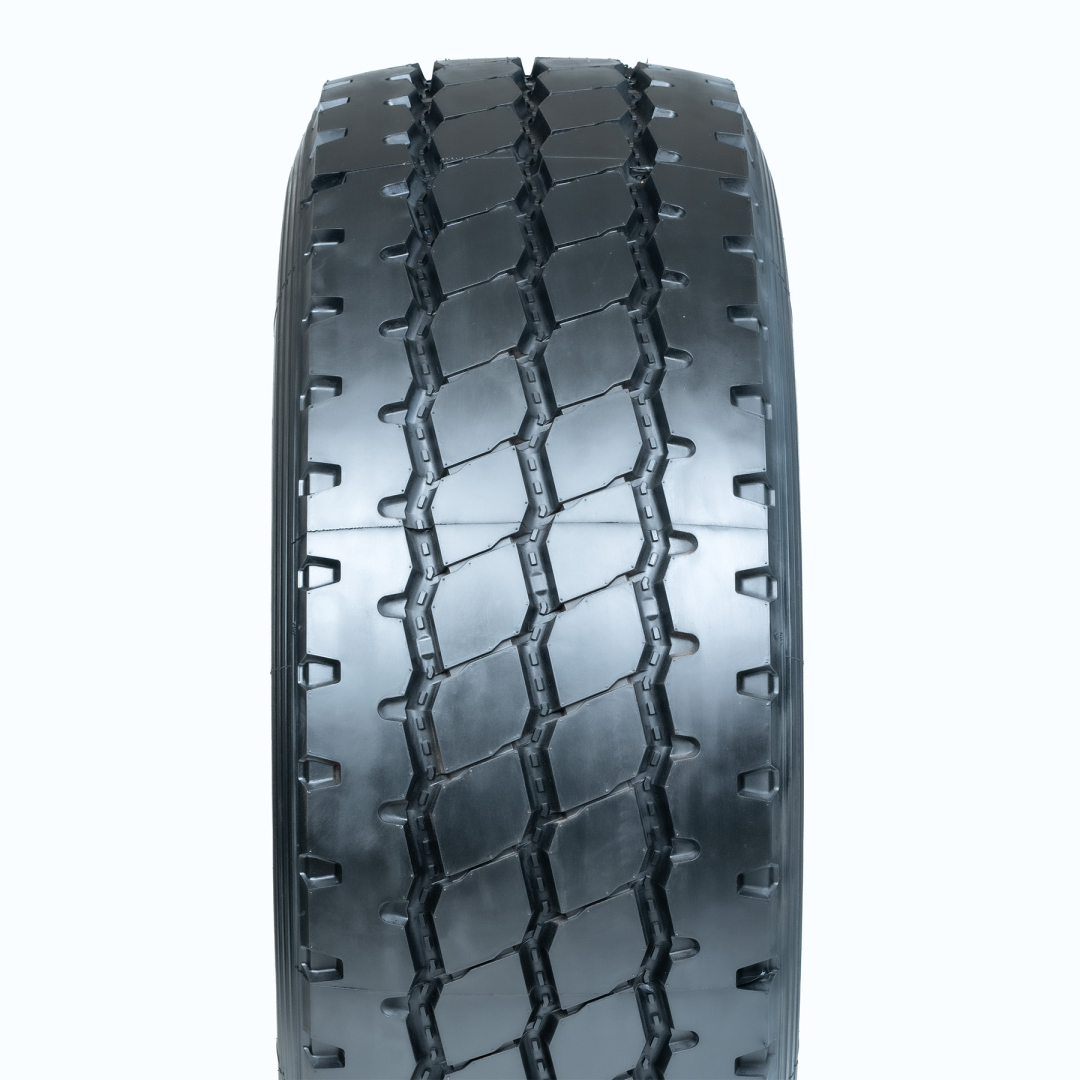 Leao KMA400 425/65R22.5 165 K Всесезонные шины