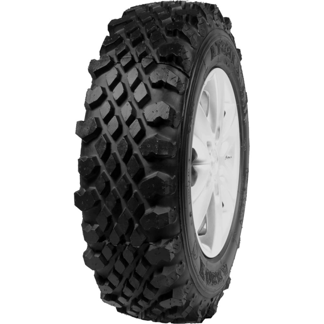 MALATESTA KOBRA TRAC 195/80R15 95 S