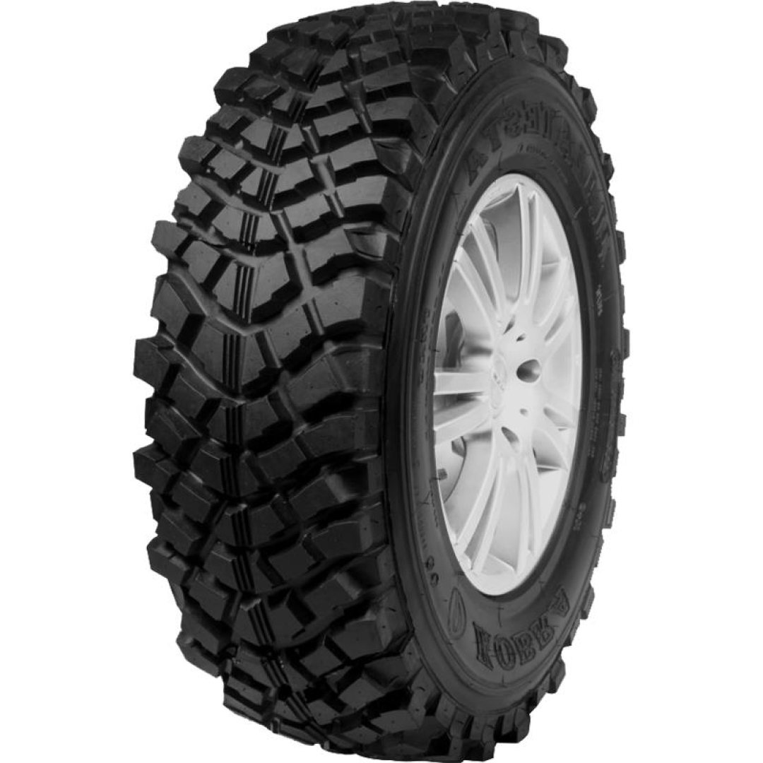 MALATESTA KOBRA TRAC NT 215/85R16 108 S